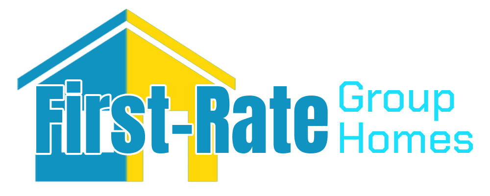 First-Rate Group Homes